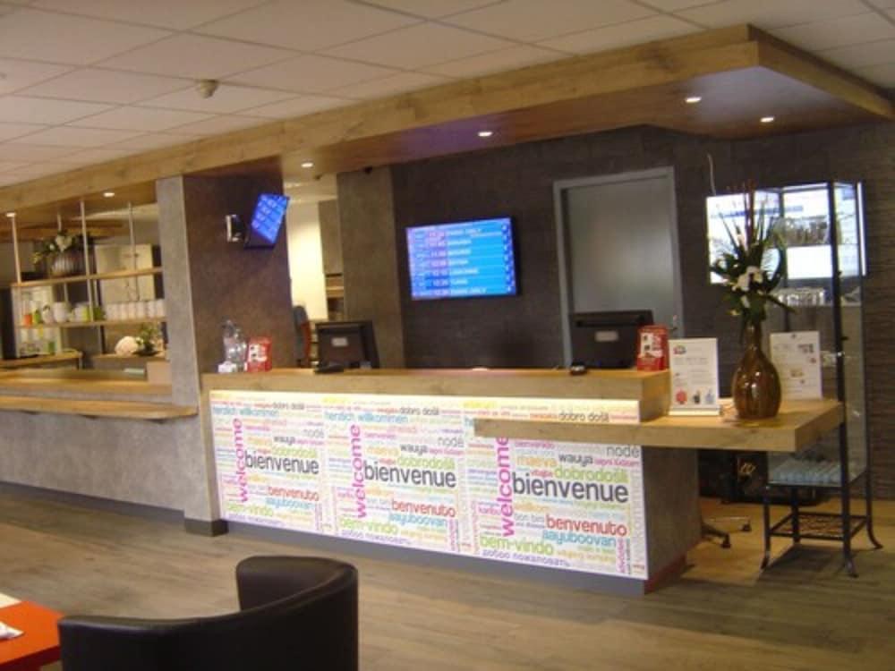 Ibis Budget Marseille Aeroport Provence Vitrolles (Bouches-du-Rhone)