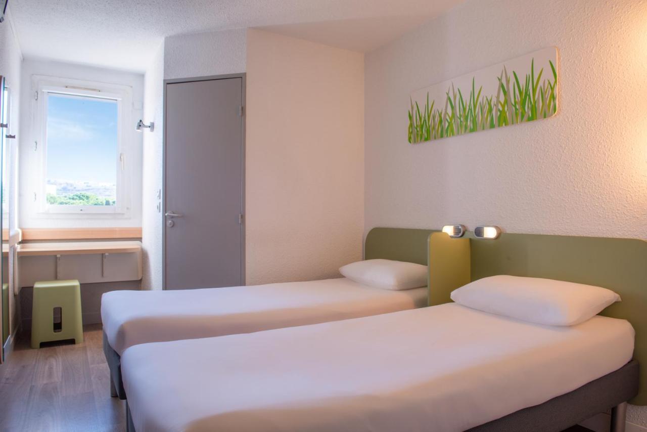 Ibis Budget Marseille Aeroport Provence