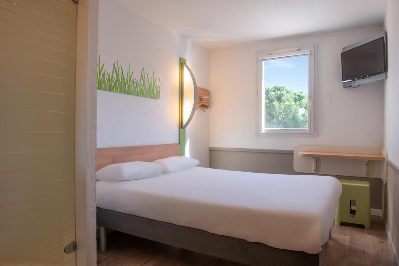Hotel Ibis Budget Marseille Aeroport Provence Vitrolles (Bouches-du-Rhone)