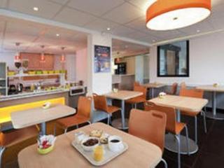 Ibis Budget Marseille Aeroport Provence 2* Vitrolles (Bouches-du-Rhone)