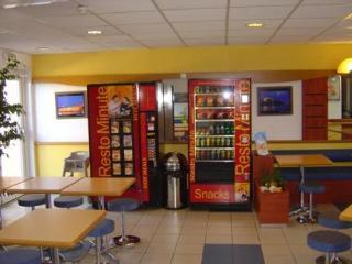 Ibis Budget Marseille Aeroport Provence 2* Vitrolles (Bouches-du-Rhone)