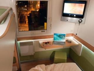 Ibis Budget Marseille Aeroport Provence Hotel