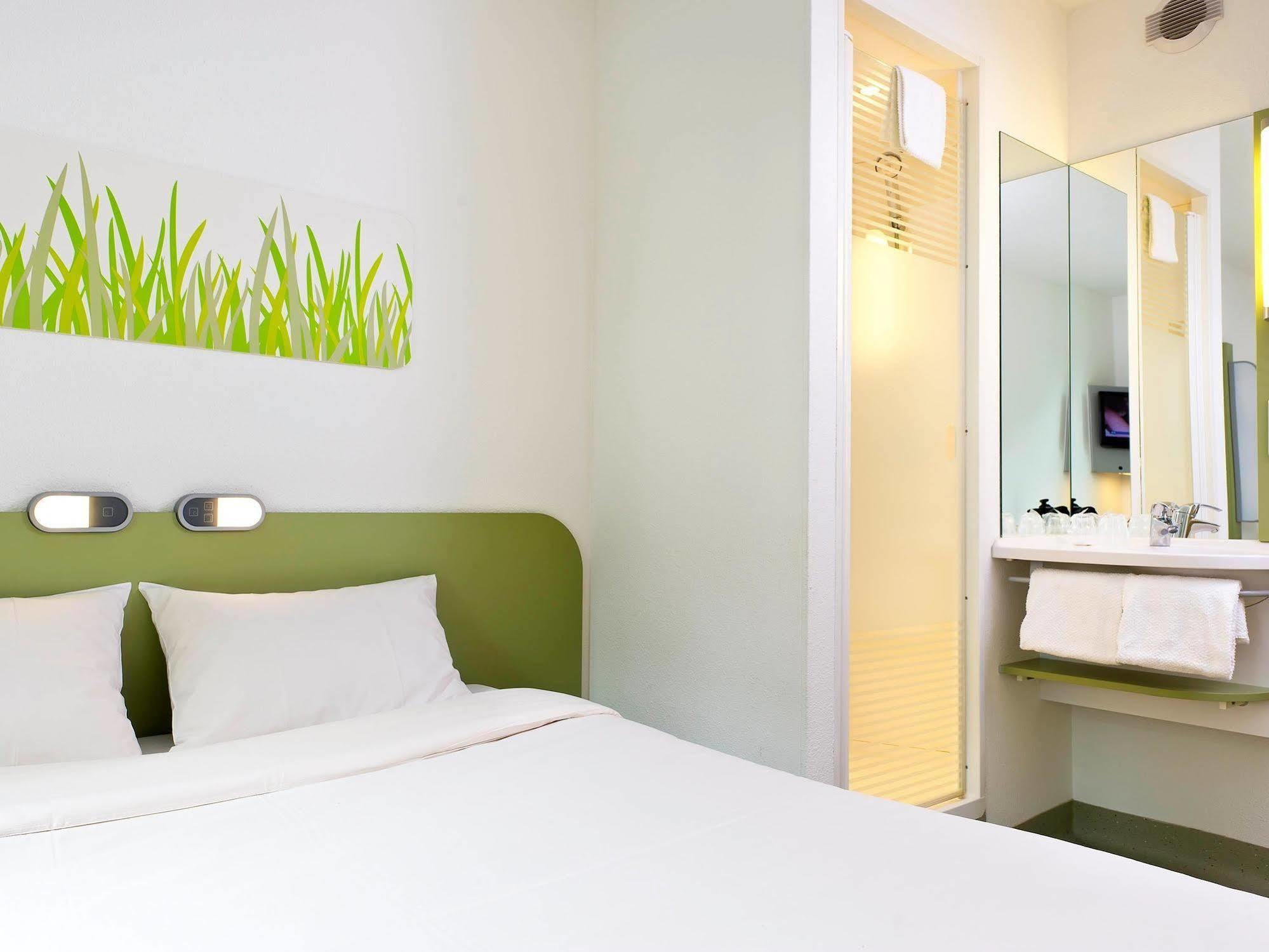 Ibis Budget Marseille Aeroport Provence
