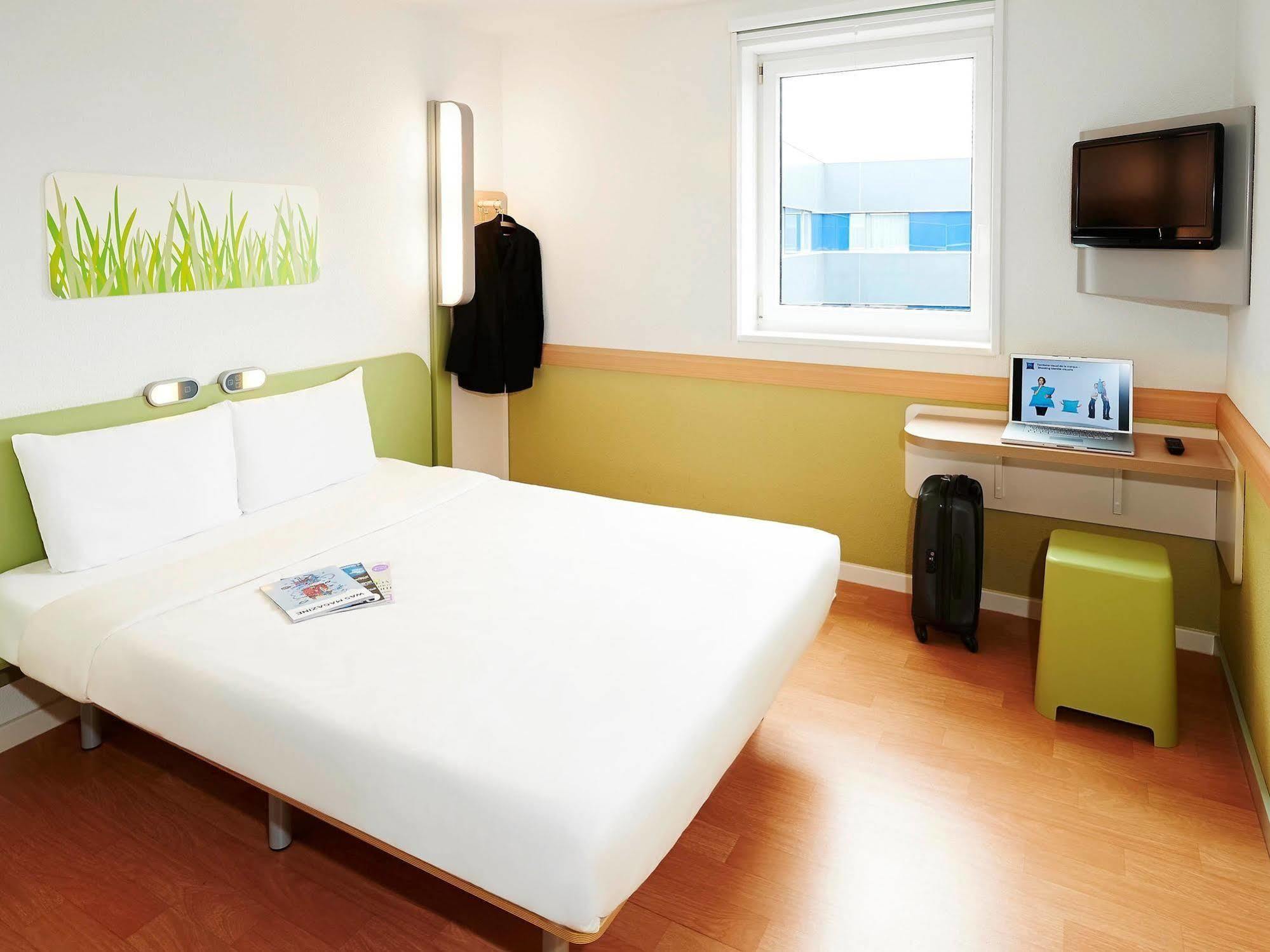 Ibis Budget Marseille Aeroport Provence