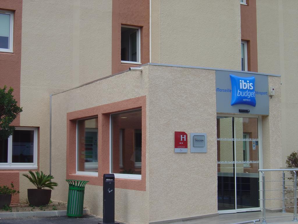 Ibis Budget Marseille Aeroport Provence 2* Vitrolles (Bouches-du-Rhone)
