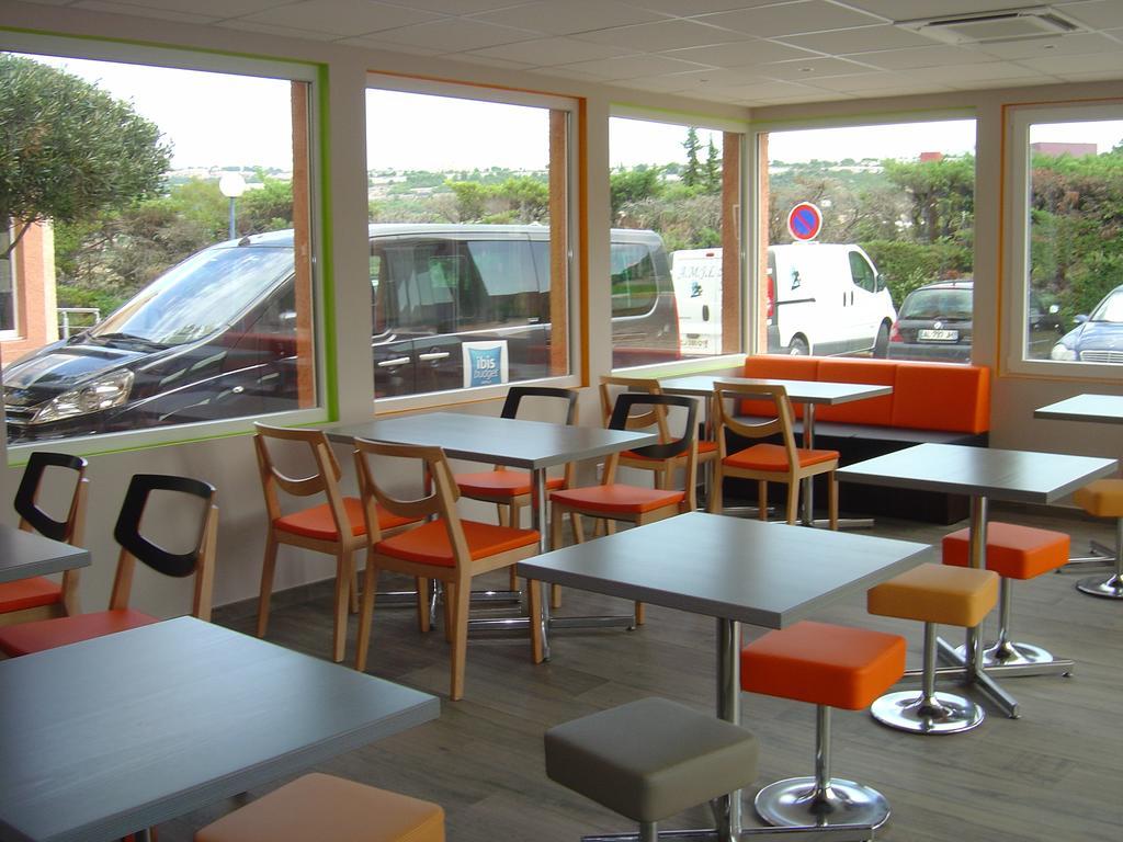 Ibis Budget Marseille Aeroport Provence Hotel Vitrolles (Bouches-du-Rhone)
