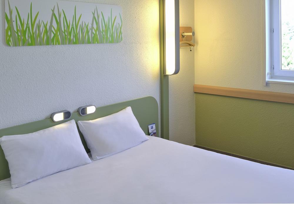 Ibis Budget Marseille Aeroport Provence Hotel