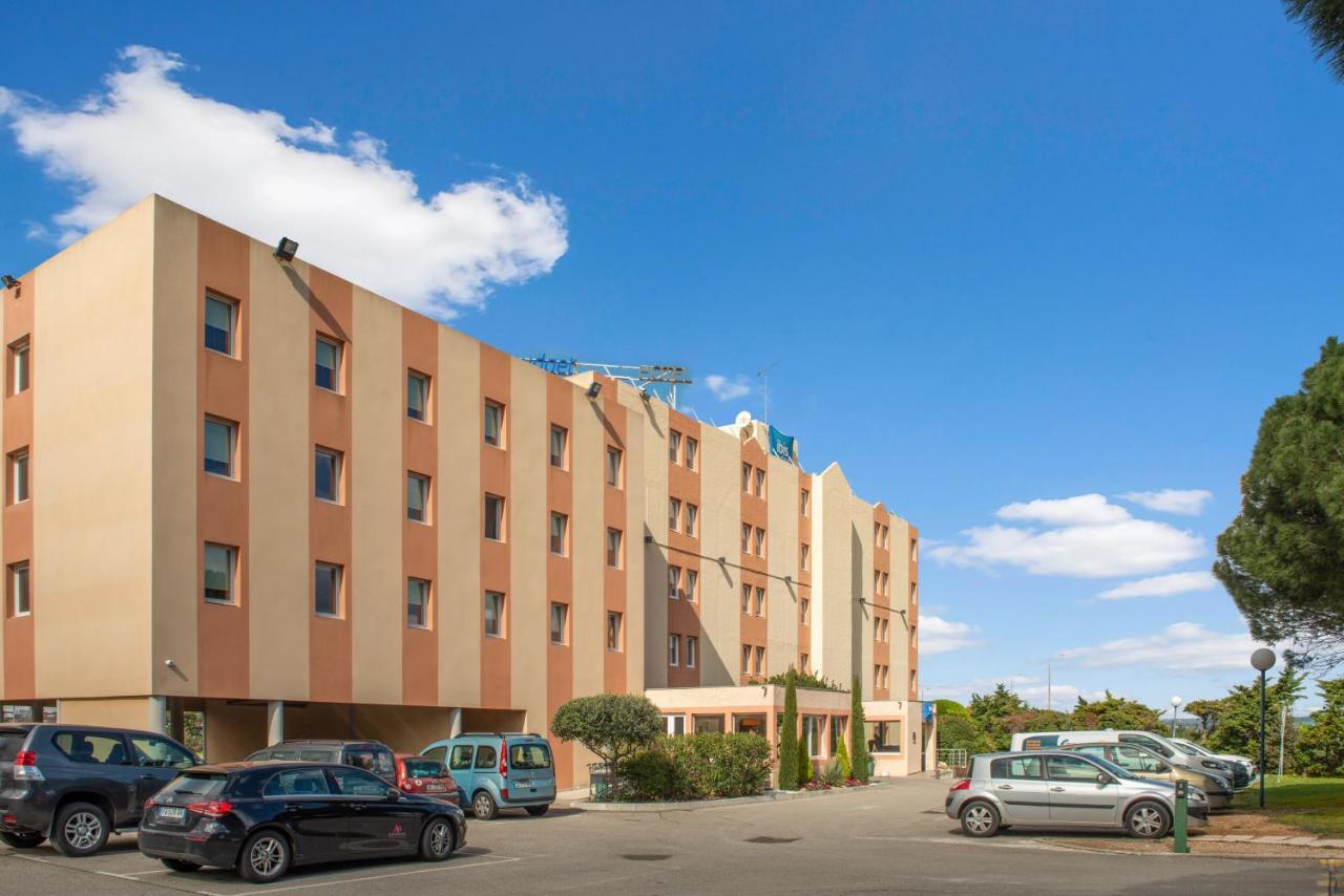 Ibis Budget Marseille Aeroport Provence Vitrolles (Bouches-du-Rhone)
