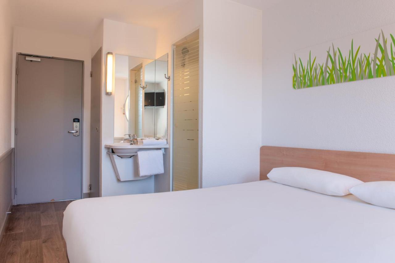 Hotel Ibis Budget Marseille Aeroport Provence Vitrolles (Bouches-du-Rhone)