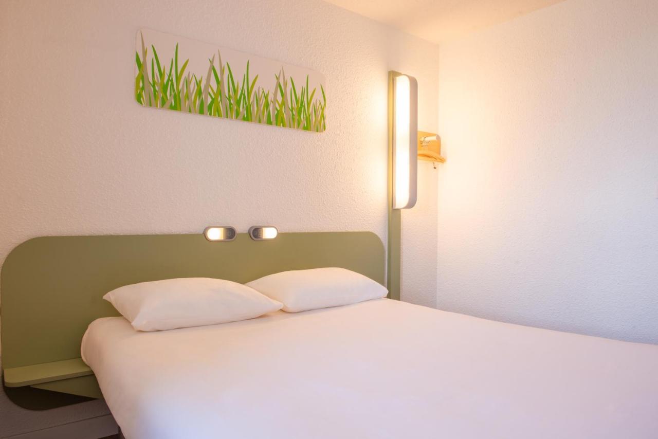 Hotel Ibis Budget Marseille Aeroport Provence