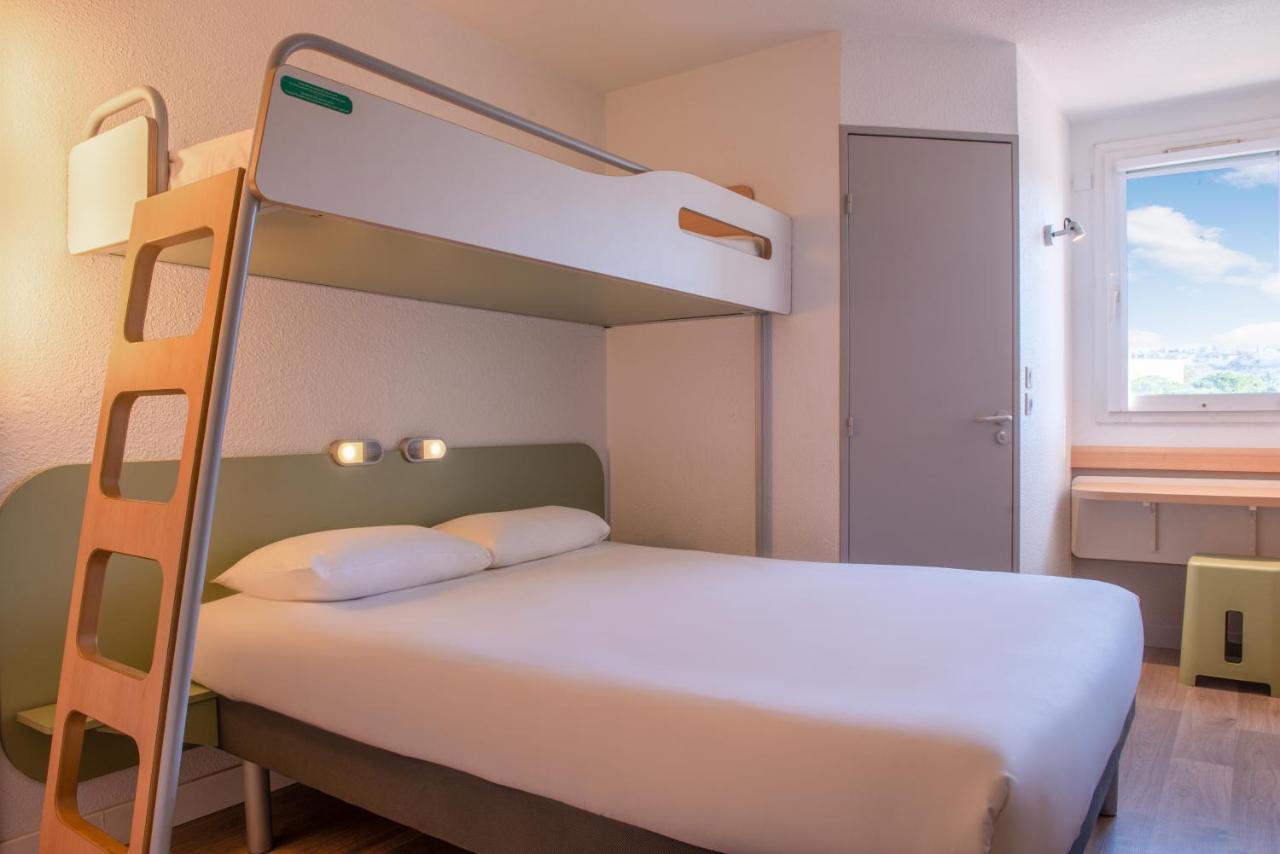 Ibis Budget Marseille Aeroport Provence 2* Vitrolles (Bouches-du-Rhone)