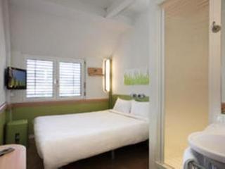 Ibis Budget Marseille Aeroport Provence