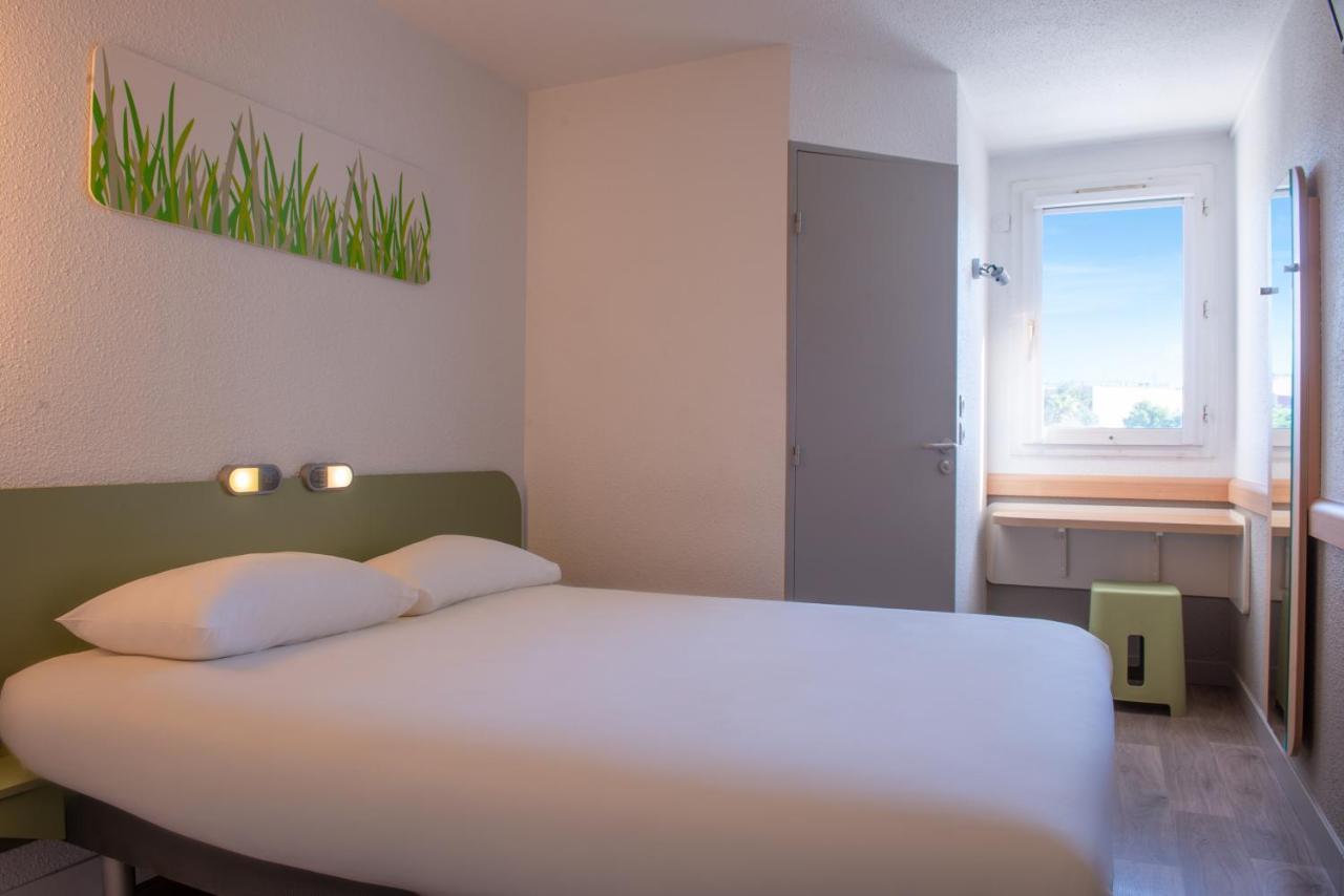 Ibis Budget Marseille Aeroport Provence Vitrolles (Bouches-du-Rhone)
